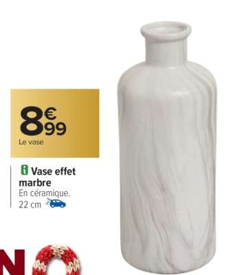 Le vase