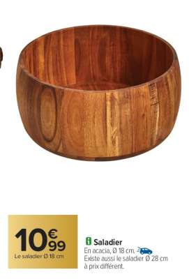 SALADIER