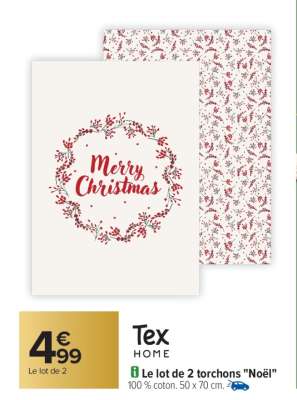 TEX HOME -