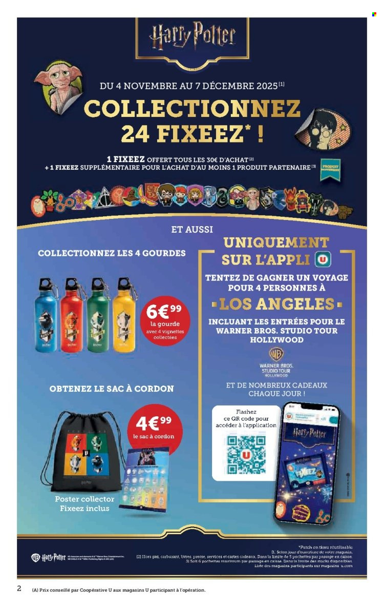 Catalogue HYPER U - 02/12/2025 - 24/12/2025. Page 2