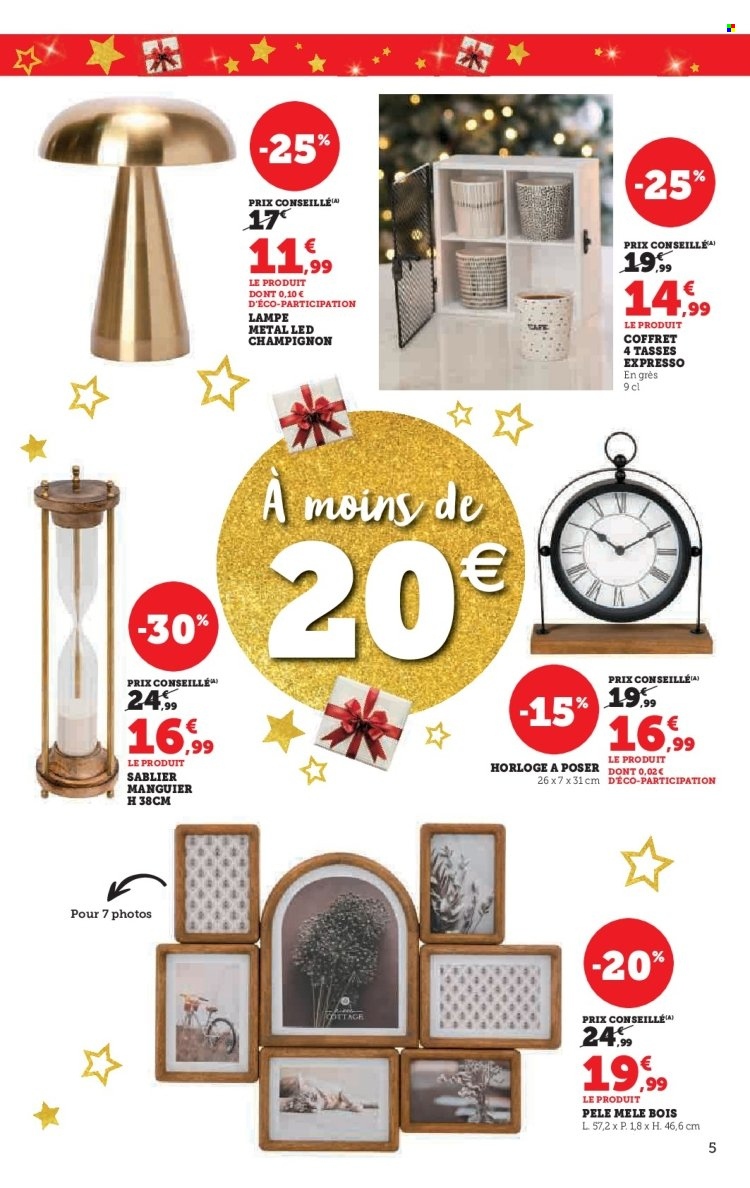 Catalogue HYPER U - 02/12/2025 - 24/12/2025. Page 5