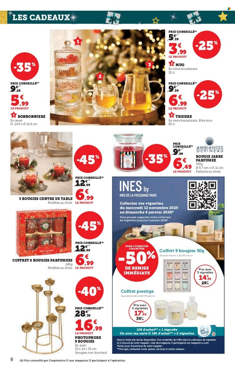 Catalogue HYPER U - 02/12/2025 - 24/12/2025. Page 8