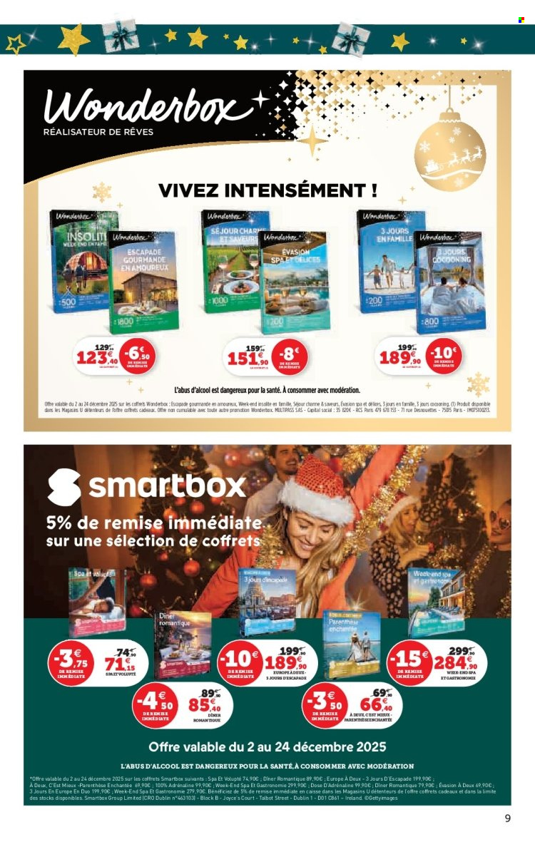 Catalogue HYPER U - 02/12/2025 - 24/12/2025. Page 9
