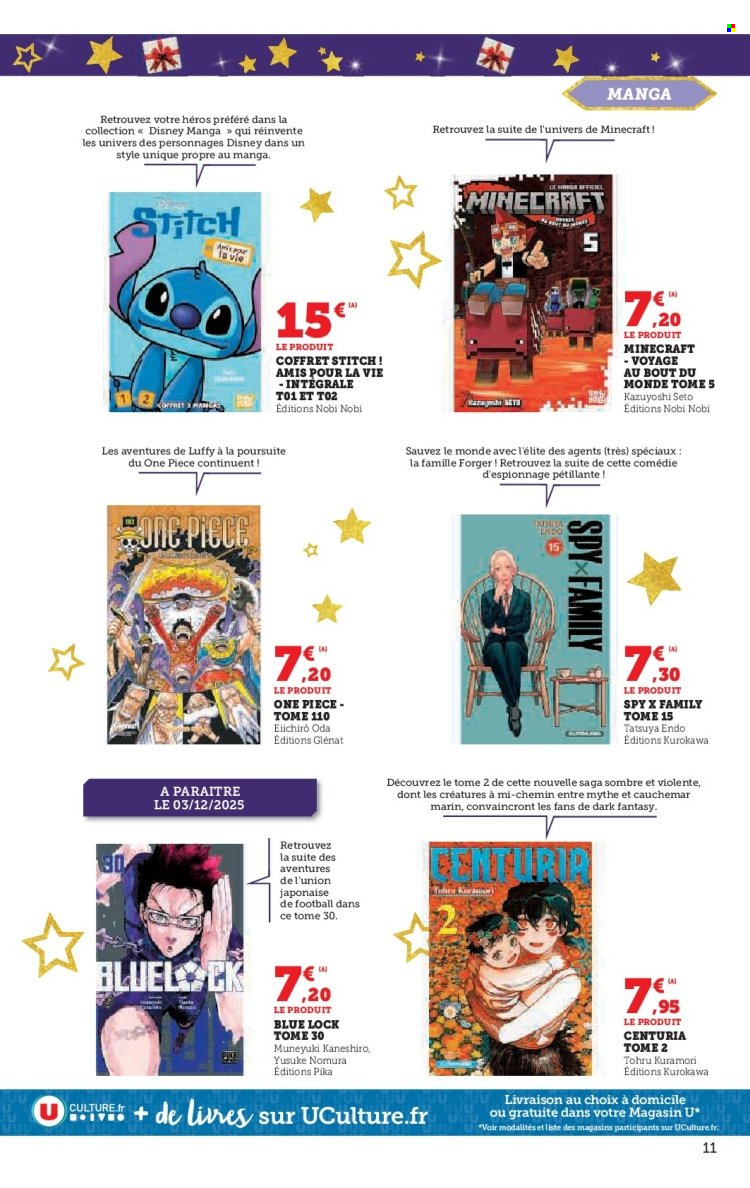 Catalogue HYPER U - 02/12/2025 - 24/12/2025. Page 11
