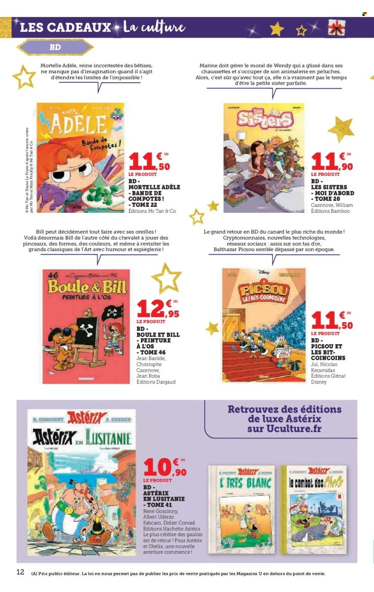 Catalogue HYPER U - 02/12/2025 - 24/12/2025. Page 12