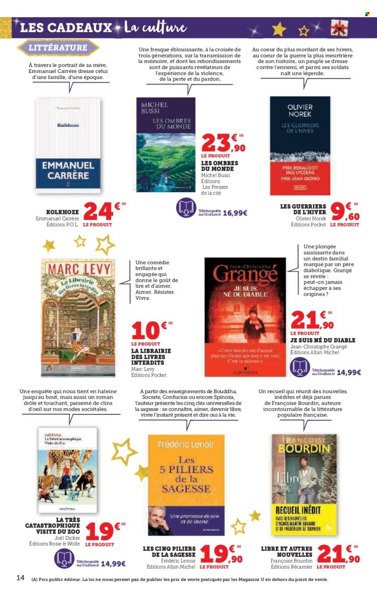 Catalogue HYPER U - 02/12/2025 - 24/12/2025. Page 14
