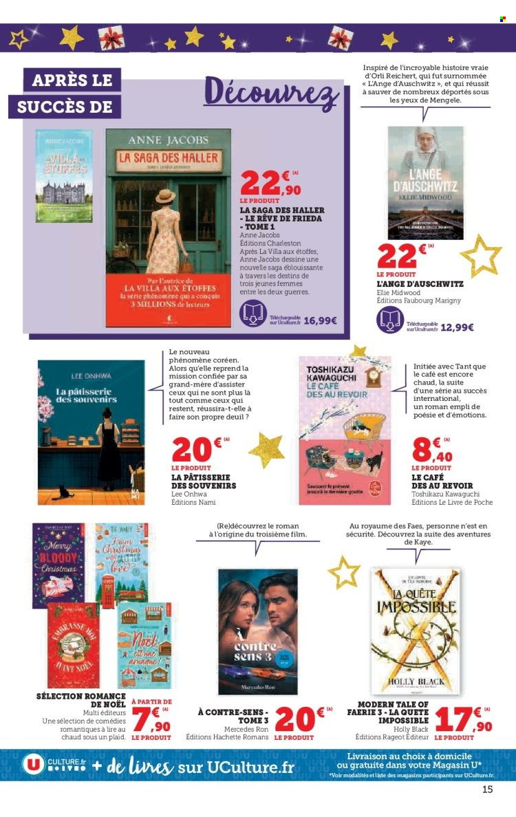 Catalogue HYPER U - 02/12/2025 - 24/12/2025. Page 15