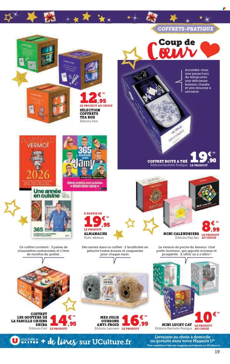 Catalogue HYPER U - 02/12/2025 - 24/12/2025. Page 19