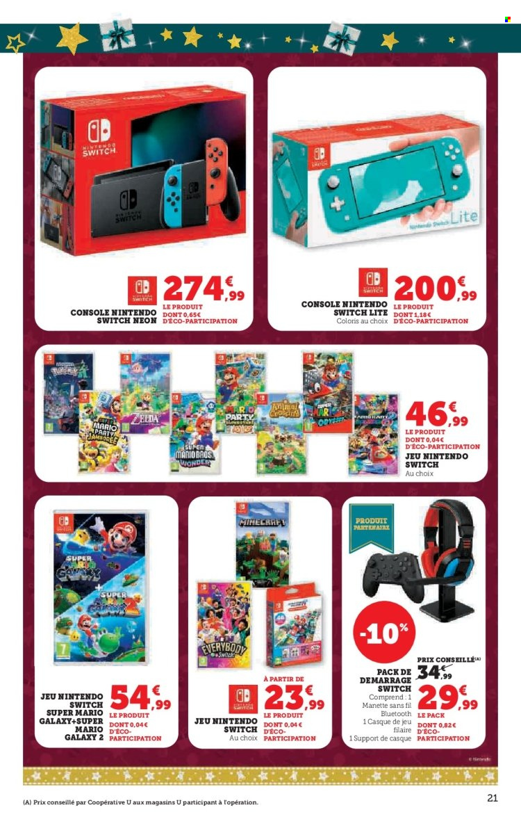 Catalogue HYPER U - 02/12/2025 - 24/12/2025. Page 21