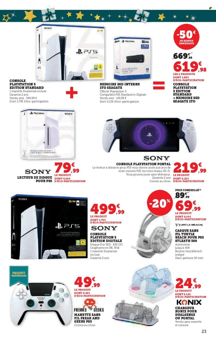 Catalogue HYPER U - 02/12/2025 - 24/12/2025. Page 23