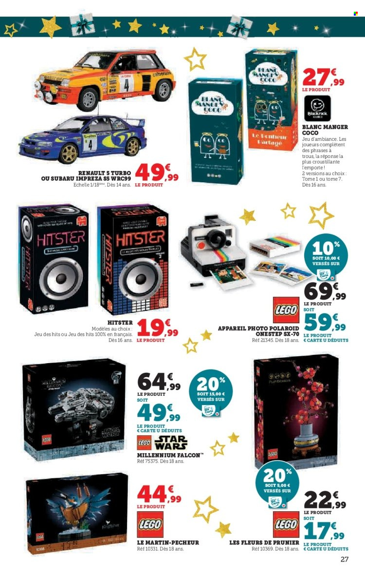 Catalogue HYPER U - 02/12/2025 - 24/12/2025. Page 27