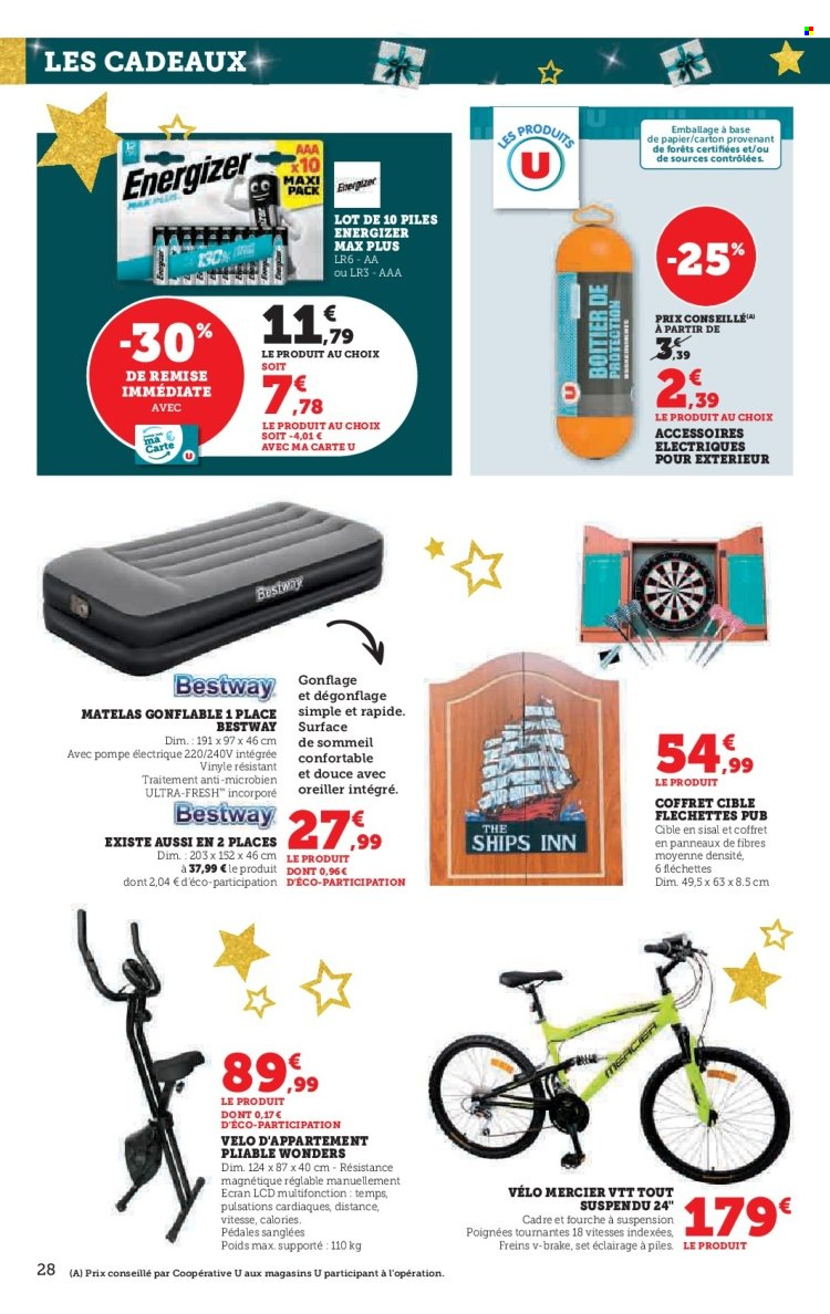 Catalogue HYPER U - 02/12/2025 - 24/12/2025. Page 28