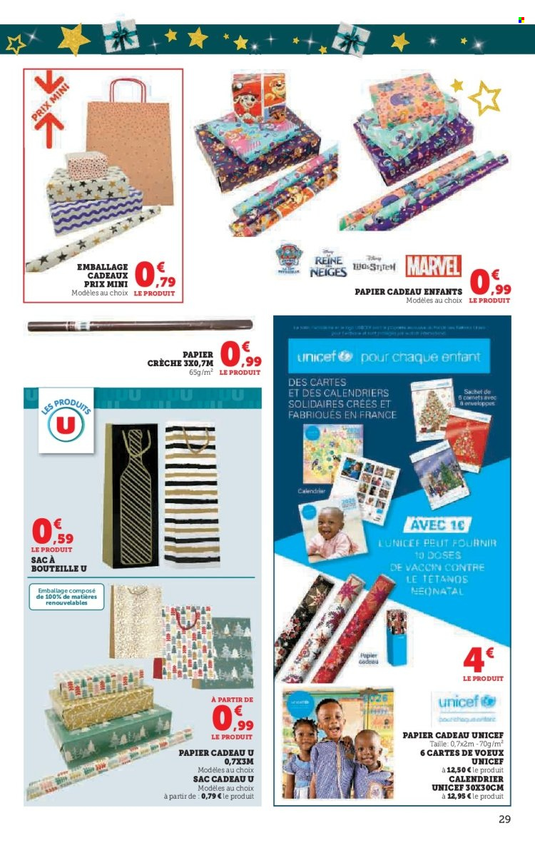 Catalogue HYPER U - 02/12/2025 - 24/12/2025. Page 29