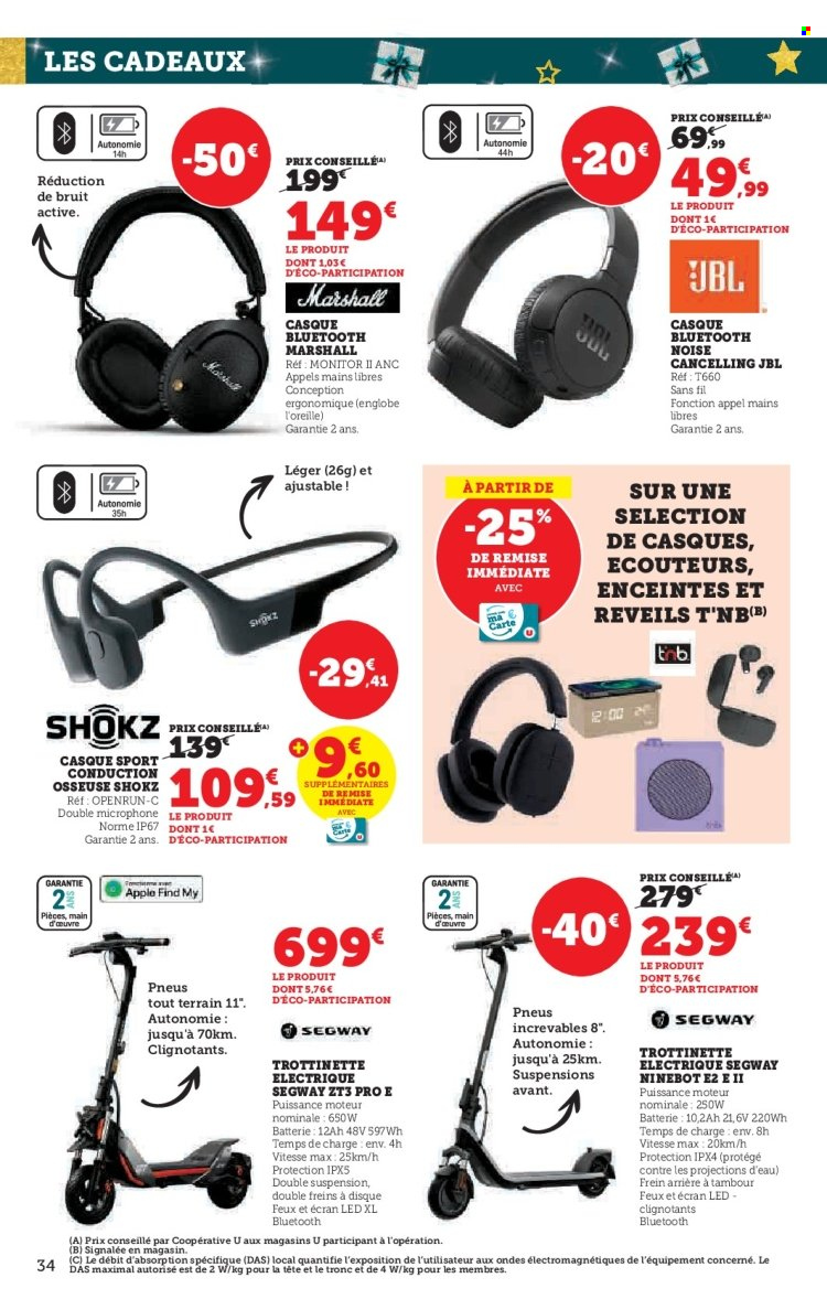 Catalogue HYPER U - 02/12/2025 - 24/12/2025. Page 34