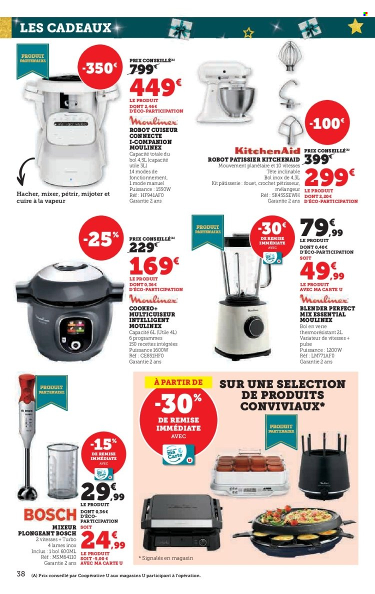 Catalogue HYPER U - 02/12/2025 - 24/12/2025. Page 38
