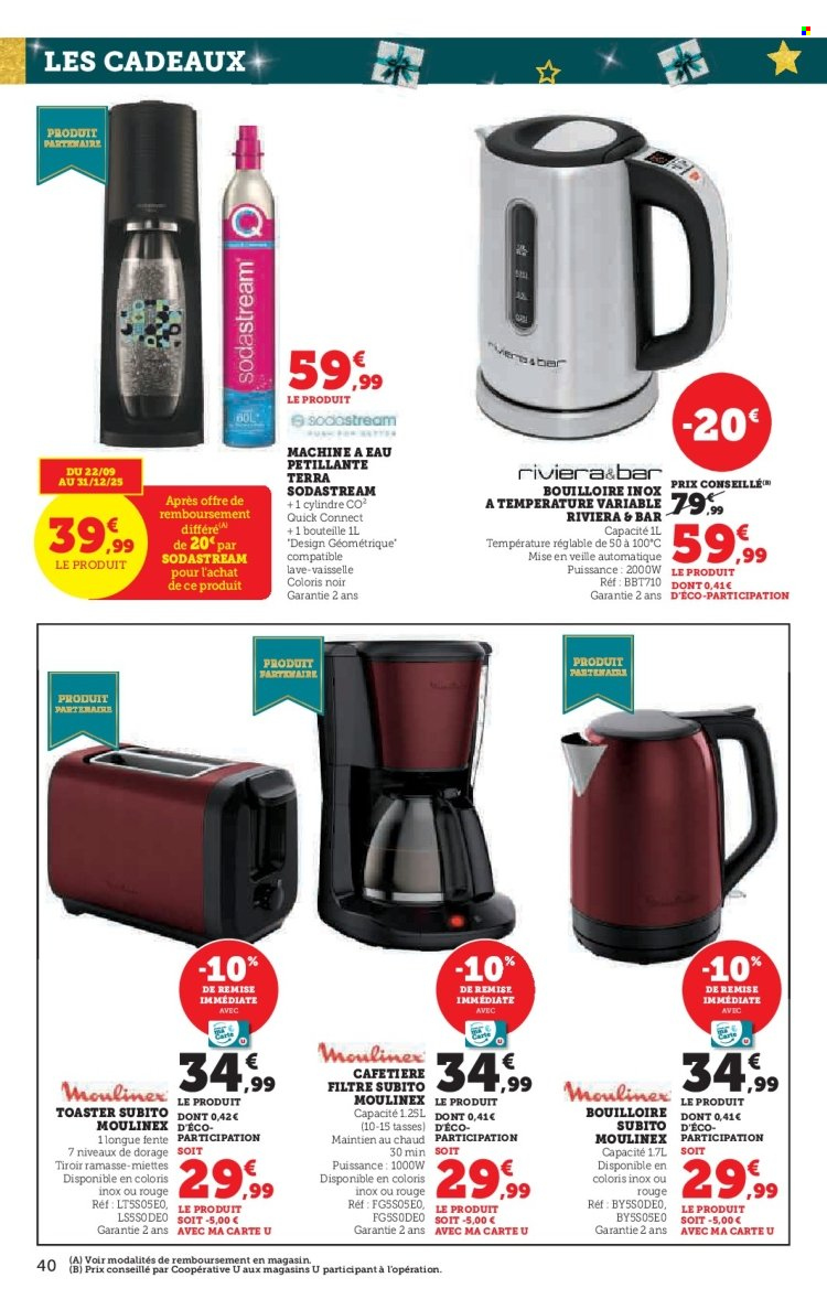 Catalogue HYPER U - 02/12/2025 - 24/12/2025. Page 40