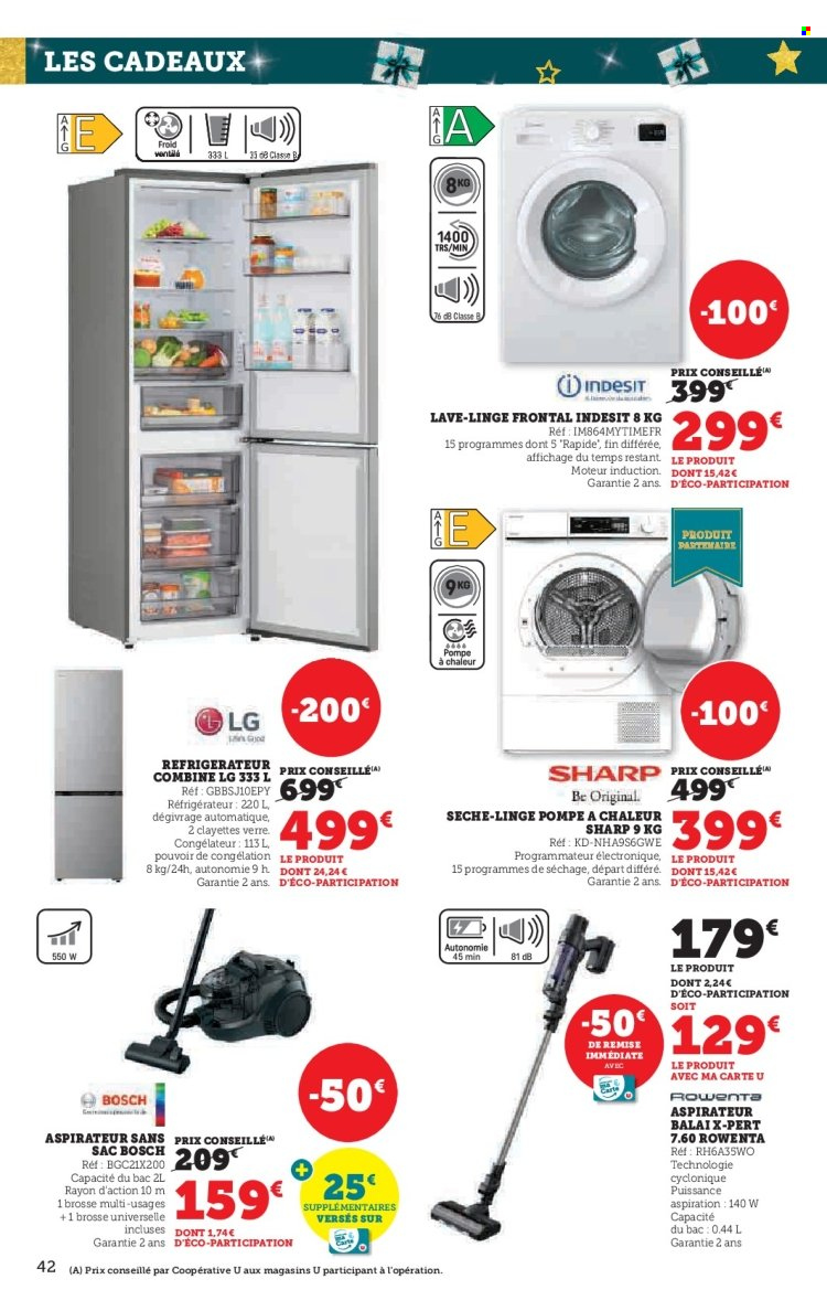 Catalogue HYPER U - 02/12/2025 - 24/12/2025. Page 42