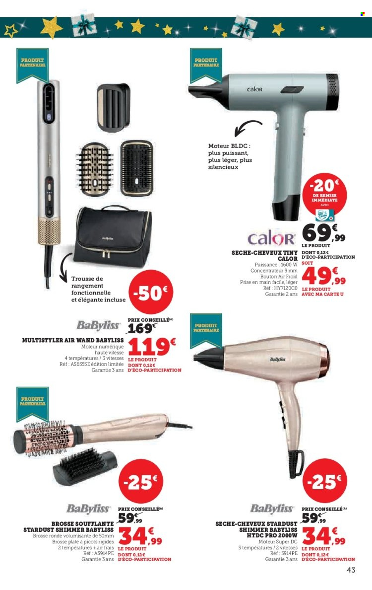 Catalogue HYPER U - 02/12/2025 - 24/12/2025. Page 43