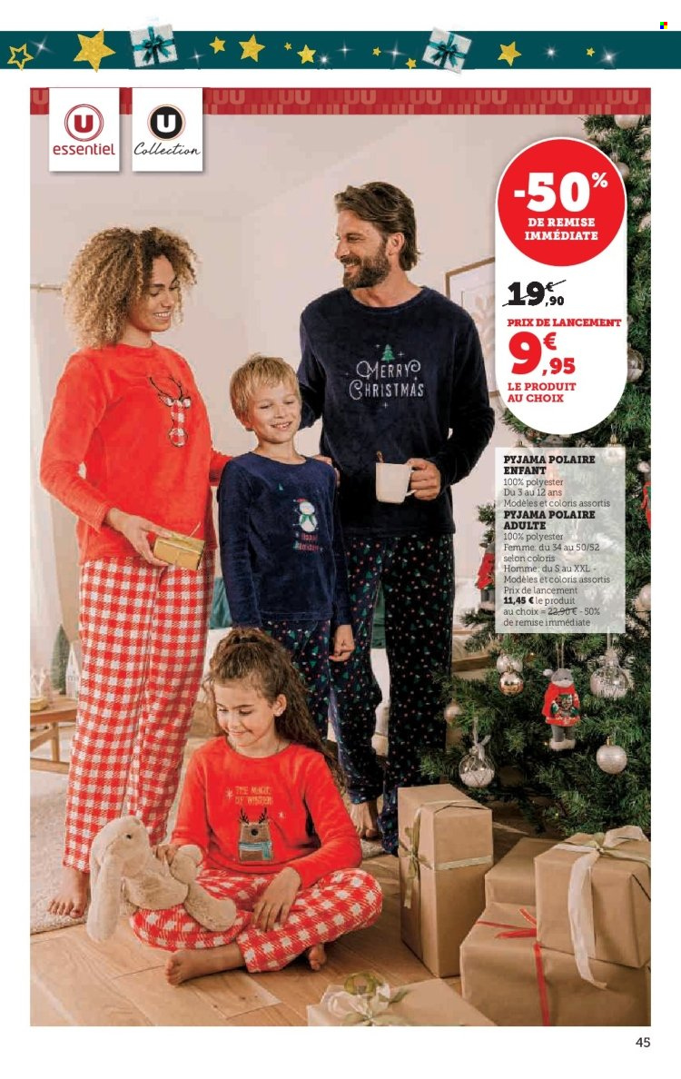 Catalogue HYPER U - 02/12/2025 - 24/12/2025. Page 45