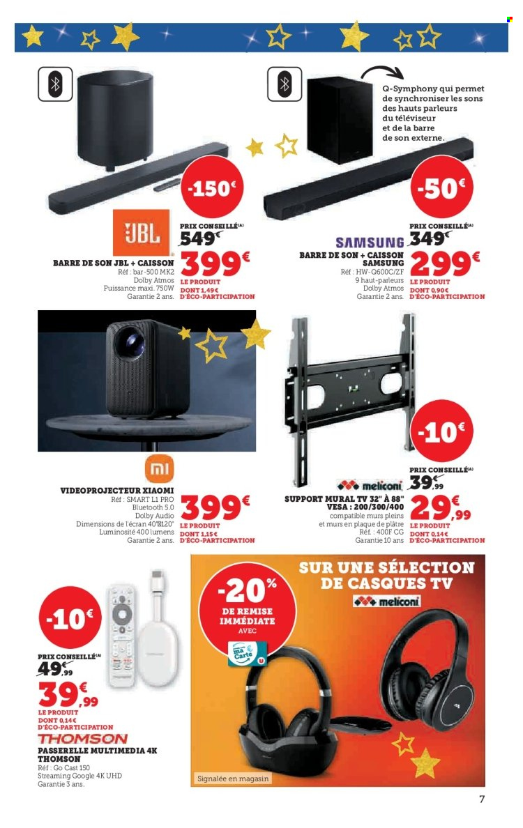 Catalogue HYPER U - 02/12/2025 - 24/12/2025. Page 7