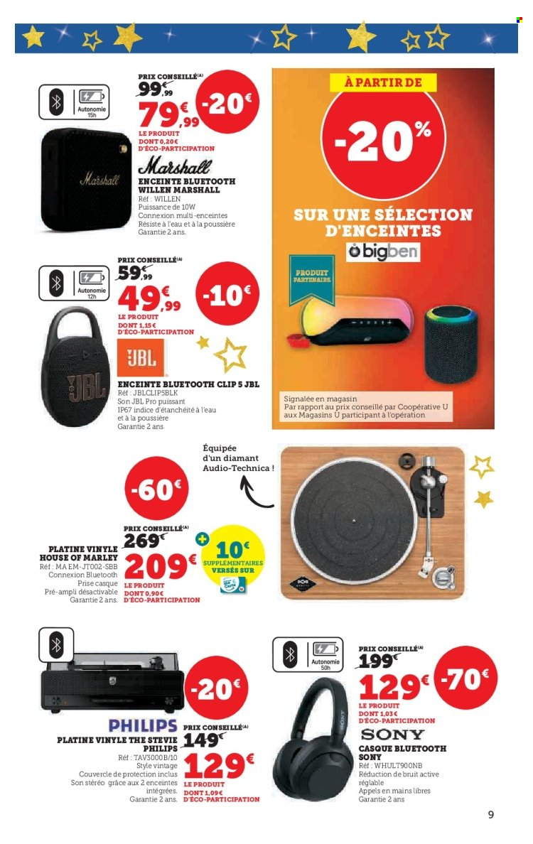 Catalogue HYPER U - 02/12/2025 - 24/12/2025. Page 9
