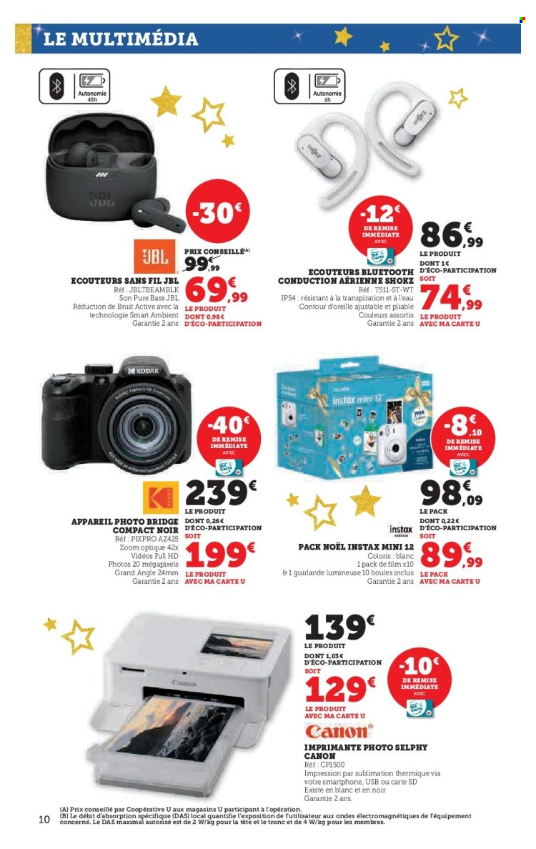 Catalogue HYPER U - 02/12/2025 - 24/12/2025. Page 10