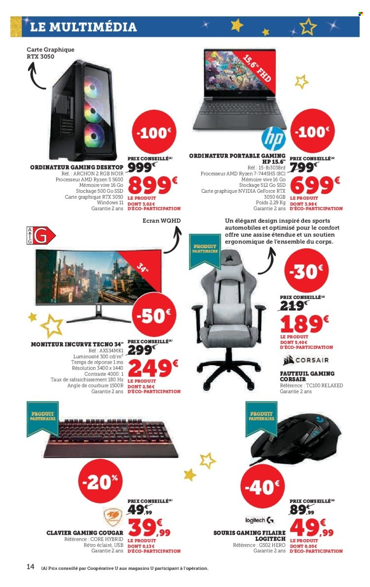 Catalogue HYPER U - 02/12/2025 - 24/12/2025. Page 14