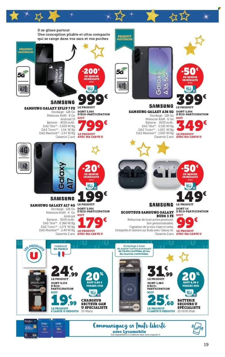 Catalogue HYPER U - 02/12/2025 - 24/12/2025. Page 19