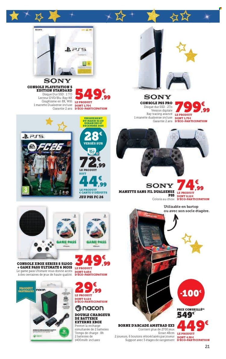 Catalogue HYPER U - 02/12/2025 - 24/12/2025. Page 21