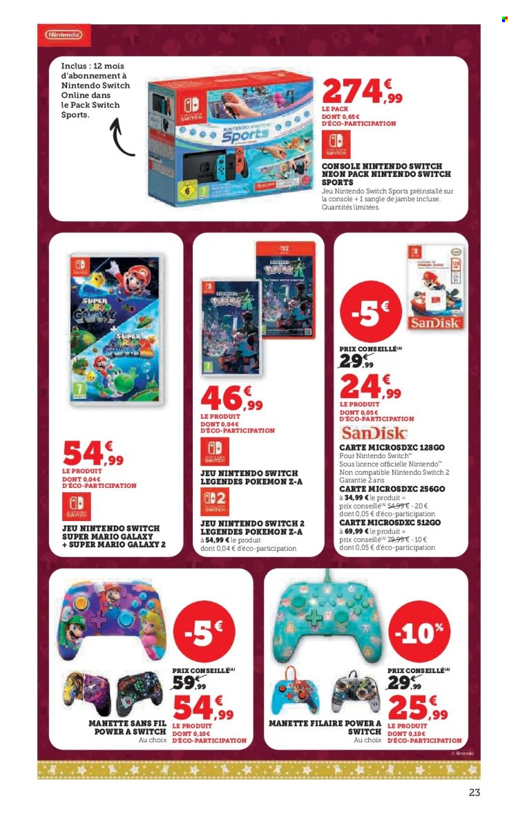 Catalogue HYPER U - 02/12/2025 - 24/12/2025. Page 23