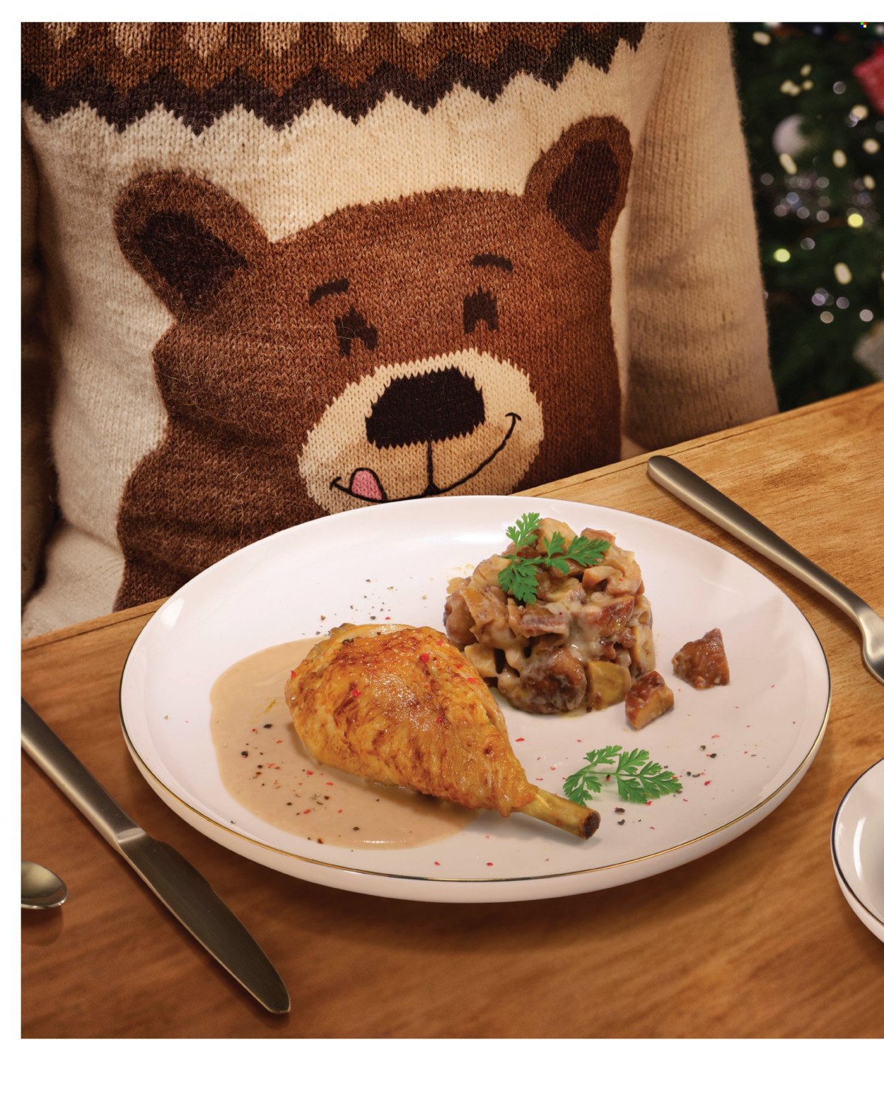 Catalogue Carrefour Market - 02/12/2025 - 31/12/2025. Page 2