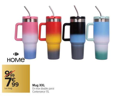 Mug XXL