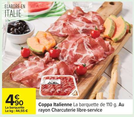 Coppa Italienne