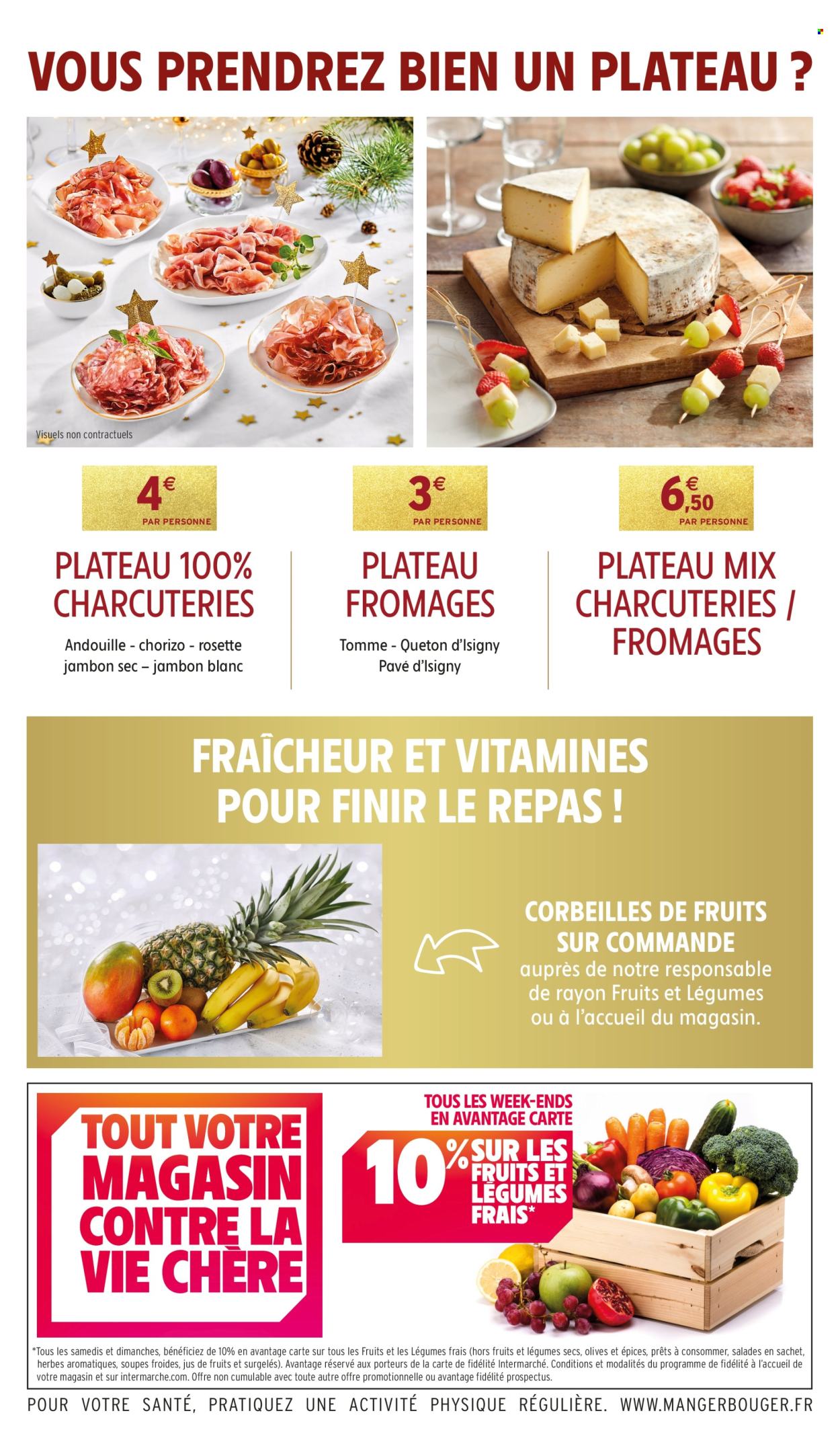 Catalogue Intermarché Super - 25/11/2025 - 31/12/2025. Page 5