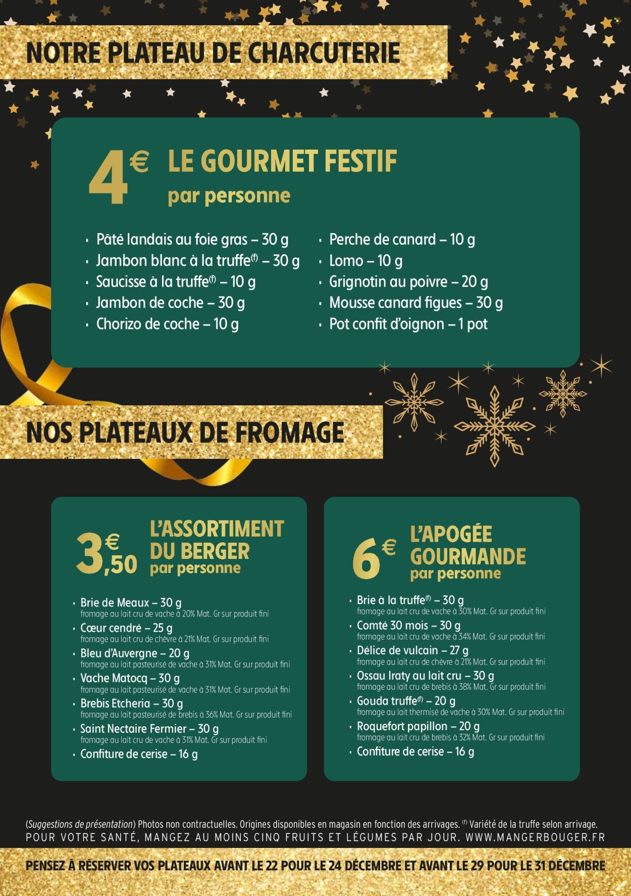 Catalogue Intermarché Super - 01/12/2025 - 31/12/2025. Page 6