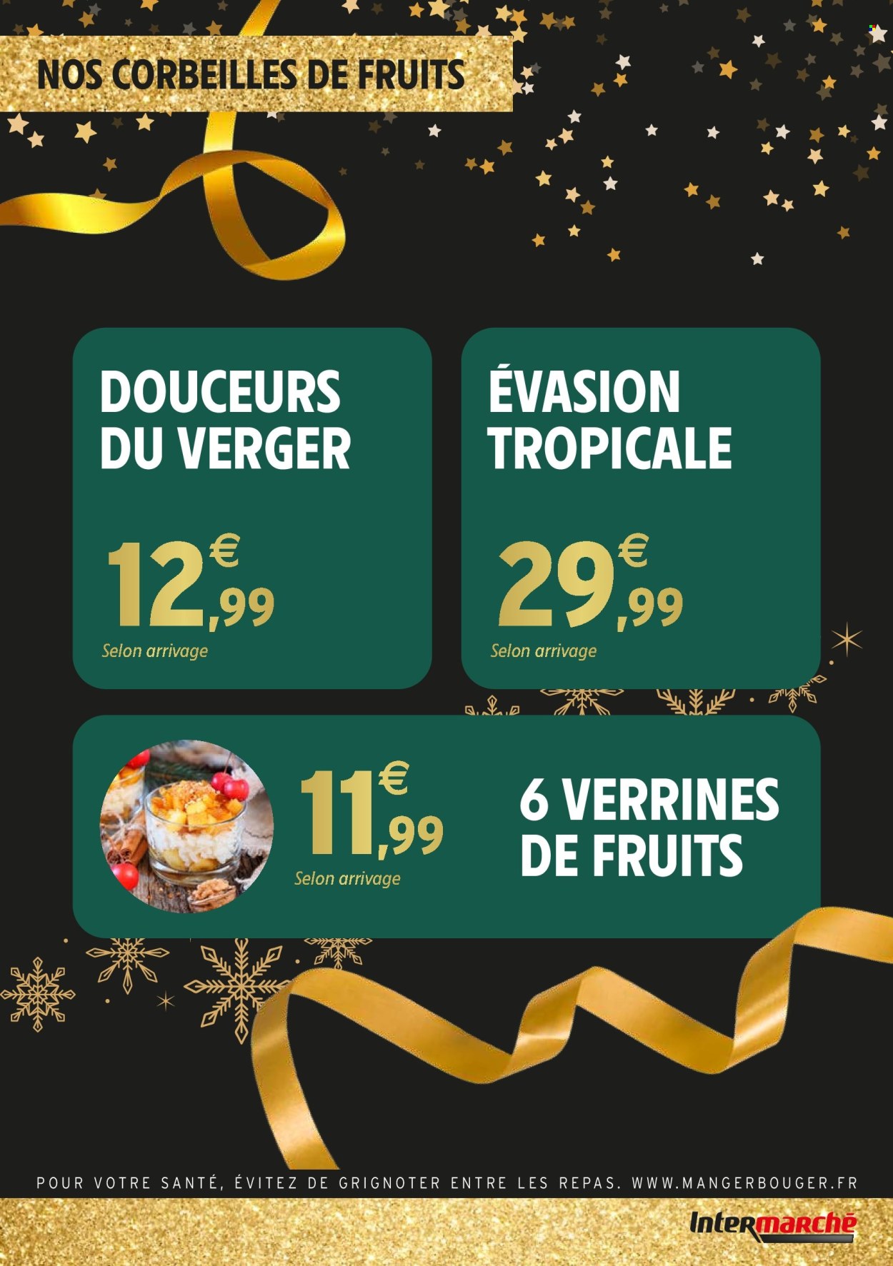 Catalogue Intermarché Super - 01/12/2025 - 31/12/2025. Page 7