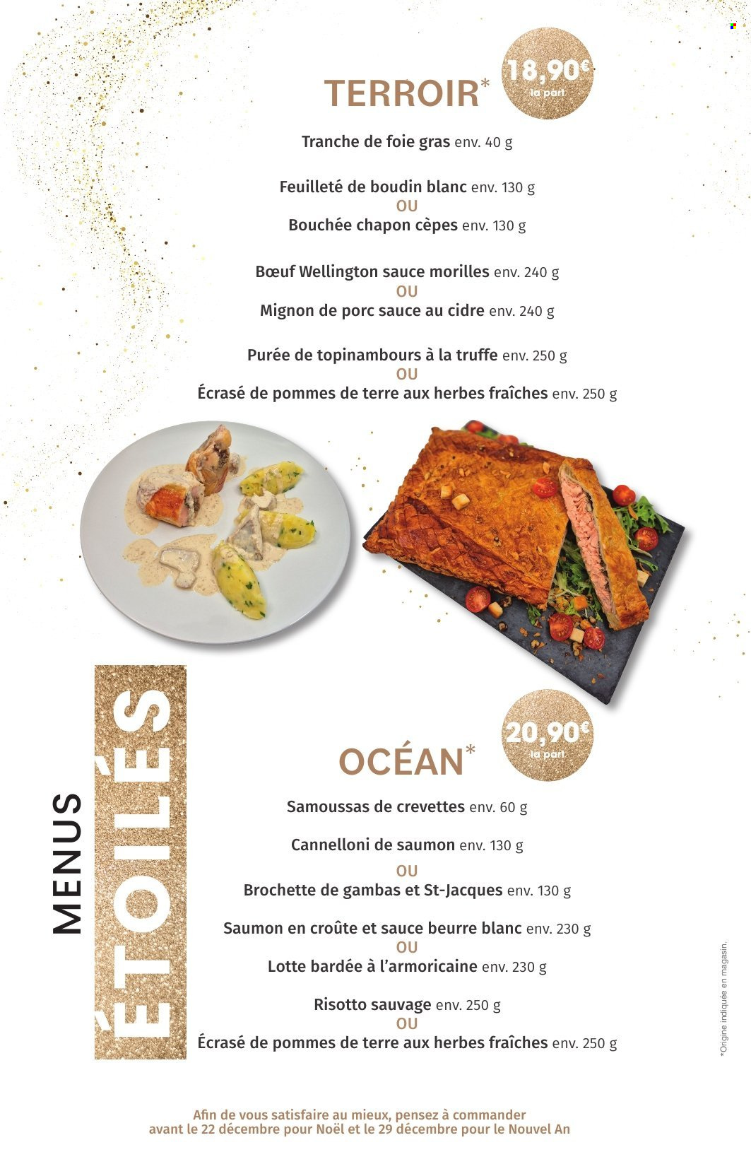 Catalogue E.Leclerc - 01/12/2025 - 29/12/2025. Page 3