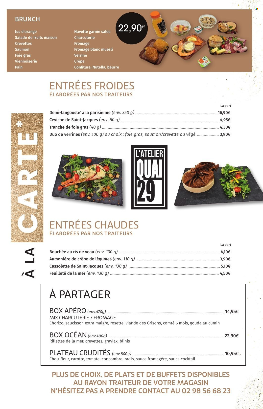 Catalogue E.Leclerc - 01/12/2025 - 29/12/2025. Page 5