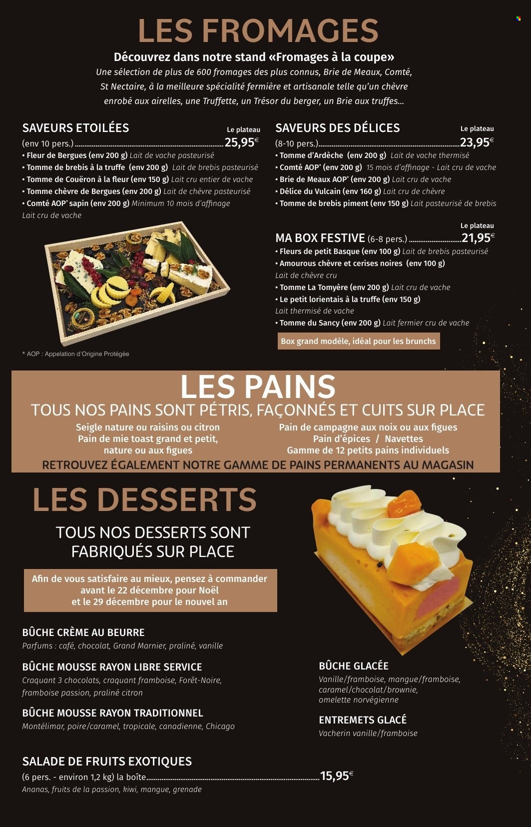 Catalogue E.Leclerc - 01/12/2025 - 29/12/2025. Page 7