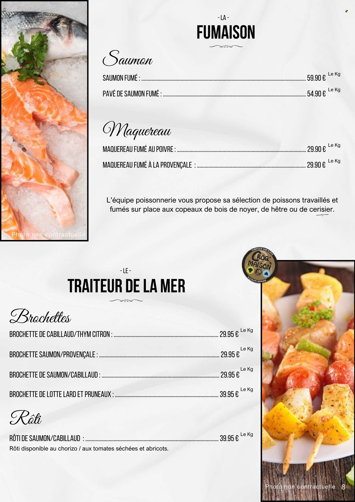 Catalogue E.Leclerc - 27/10/2025 - 31/12/2025. Page 10