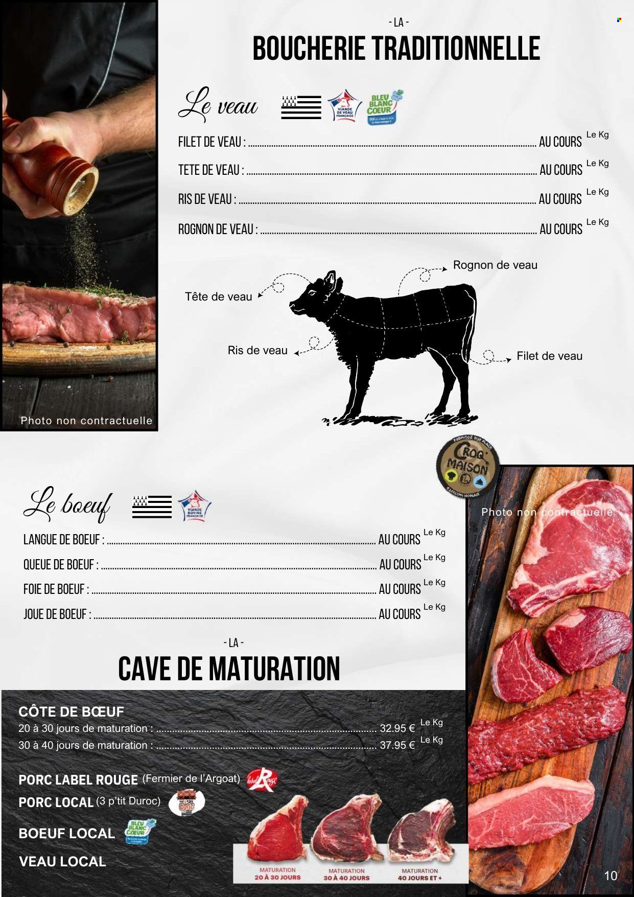 Catalogue E.Leclerc - 27/10/2025 - 31/12/2025. Page 12