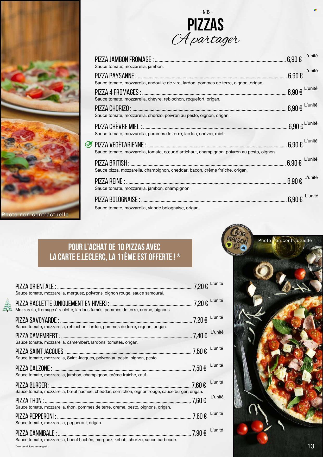 Catalogue E.Leclerc - 27/10/2025 - 31/12/2025. Page 15