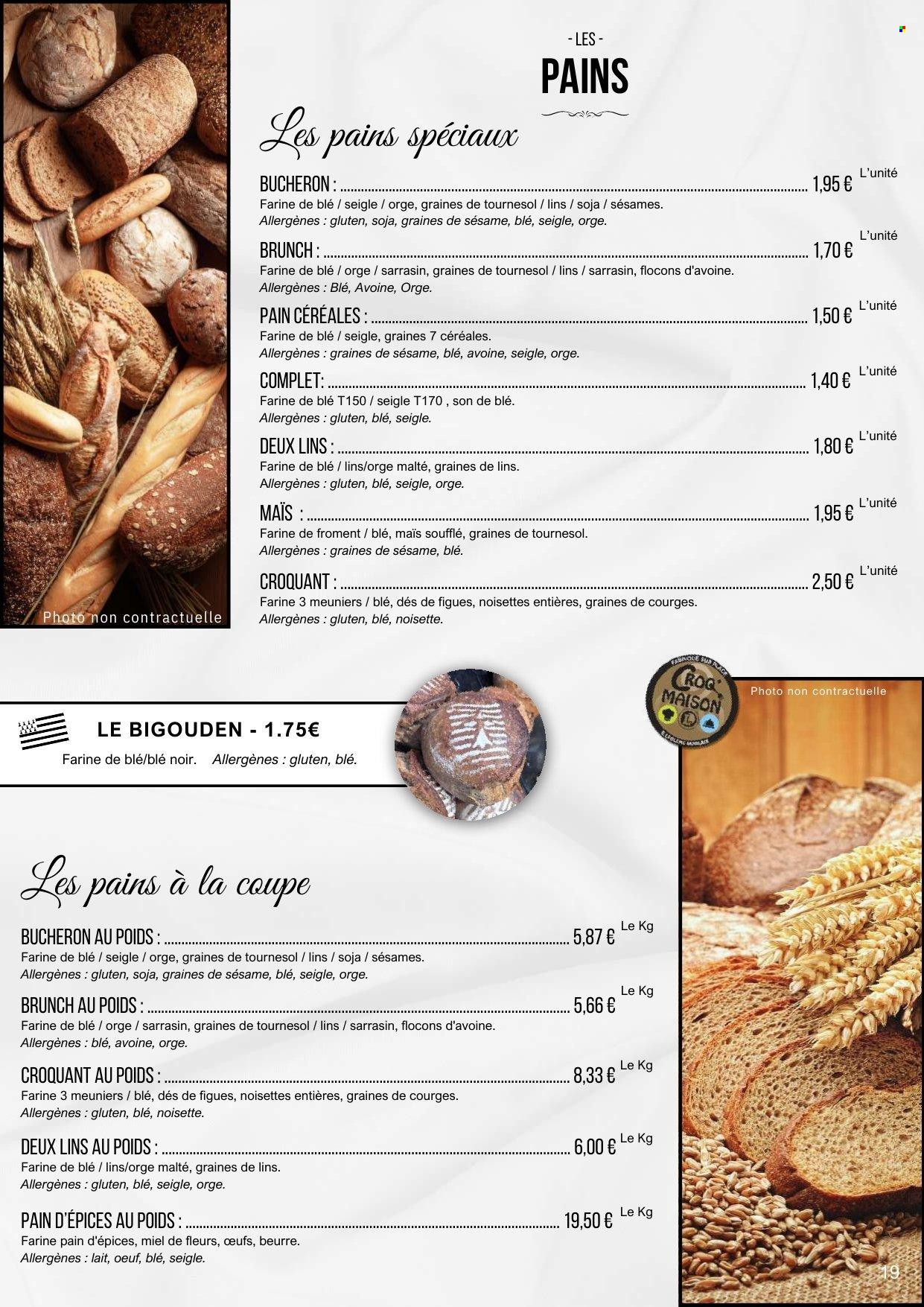 Catalogue E.Leclerc - 27/10/2025 - 31/12/2025. Page 21