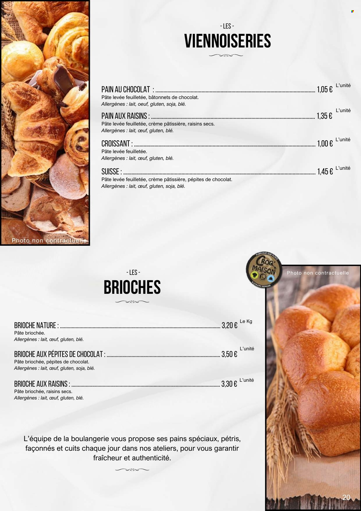 Catalogue E.Leclerc - 27/10/2025 - 31/12/2025. Page 22