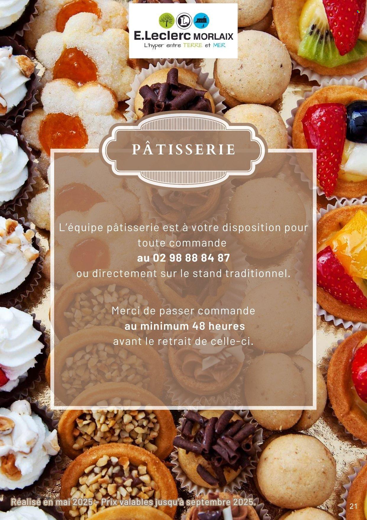 Catalogue E.Leclerc - 27/10/2025 - 31/12/2025. Page 23