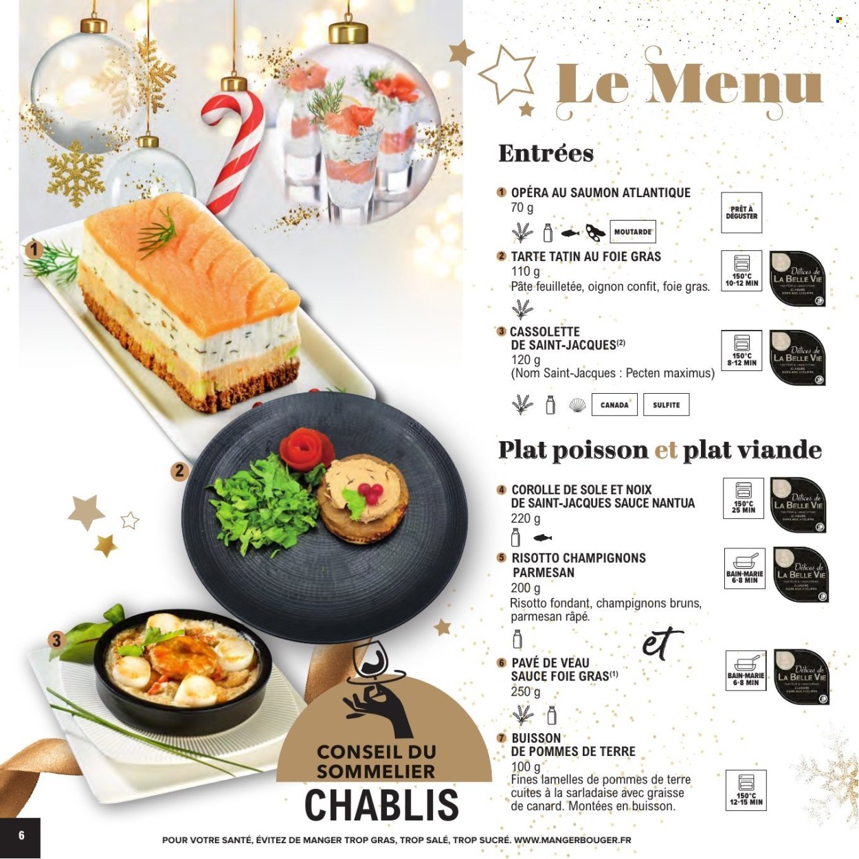 Catalogue E.Leclerc - 25/11/2025 - 31/12/2025. Page 6