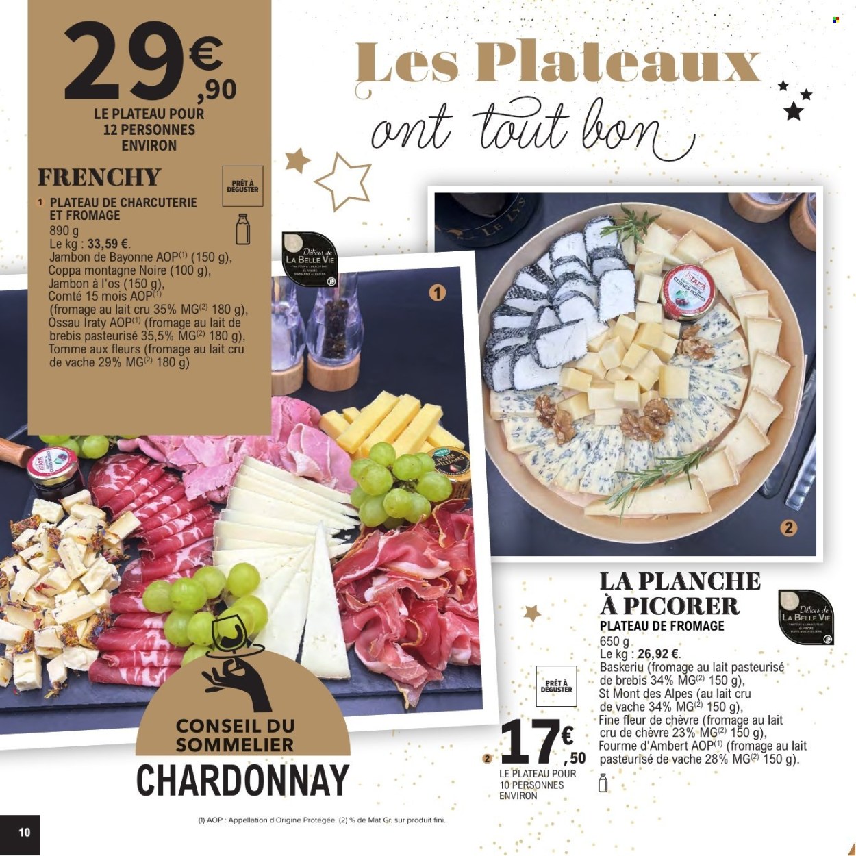 Catalogue E.Leclerc - 25/11/2025 - 31/12/2025. Page 10