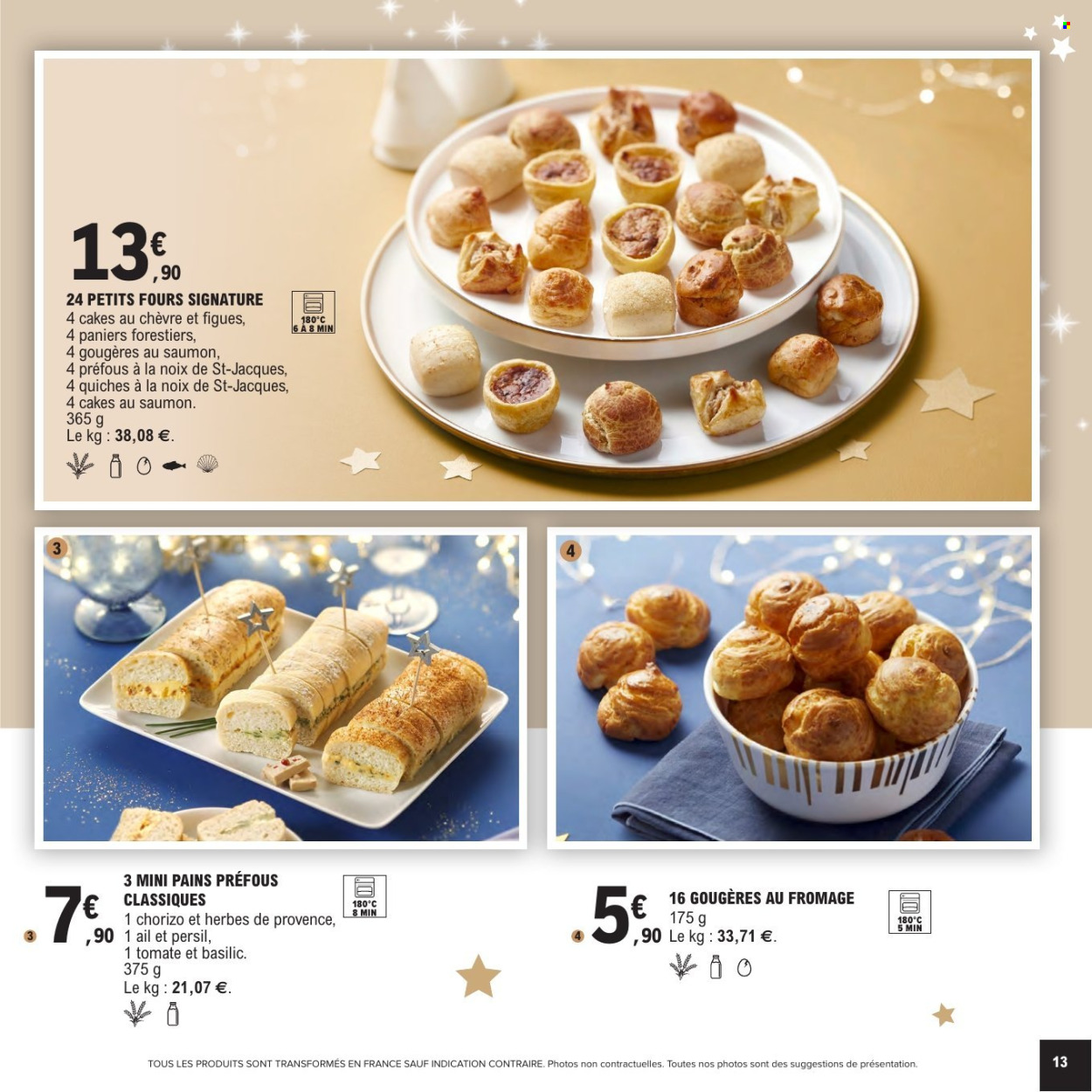 Catalogue E.Leclerc - 25/11/2025 - 31/12/2025. Page 13