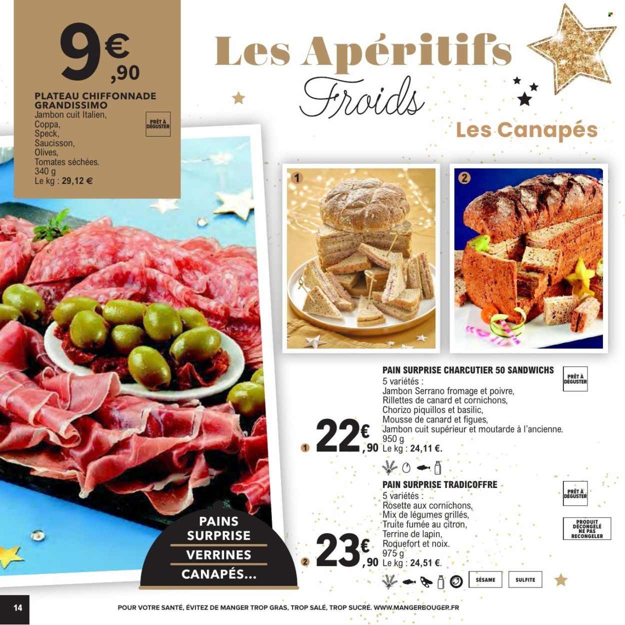 Catalogue E.Leclerc - 25/11/2025 - 31/12/2025. Page 14