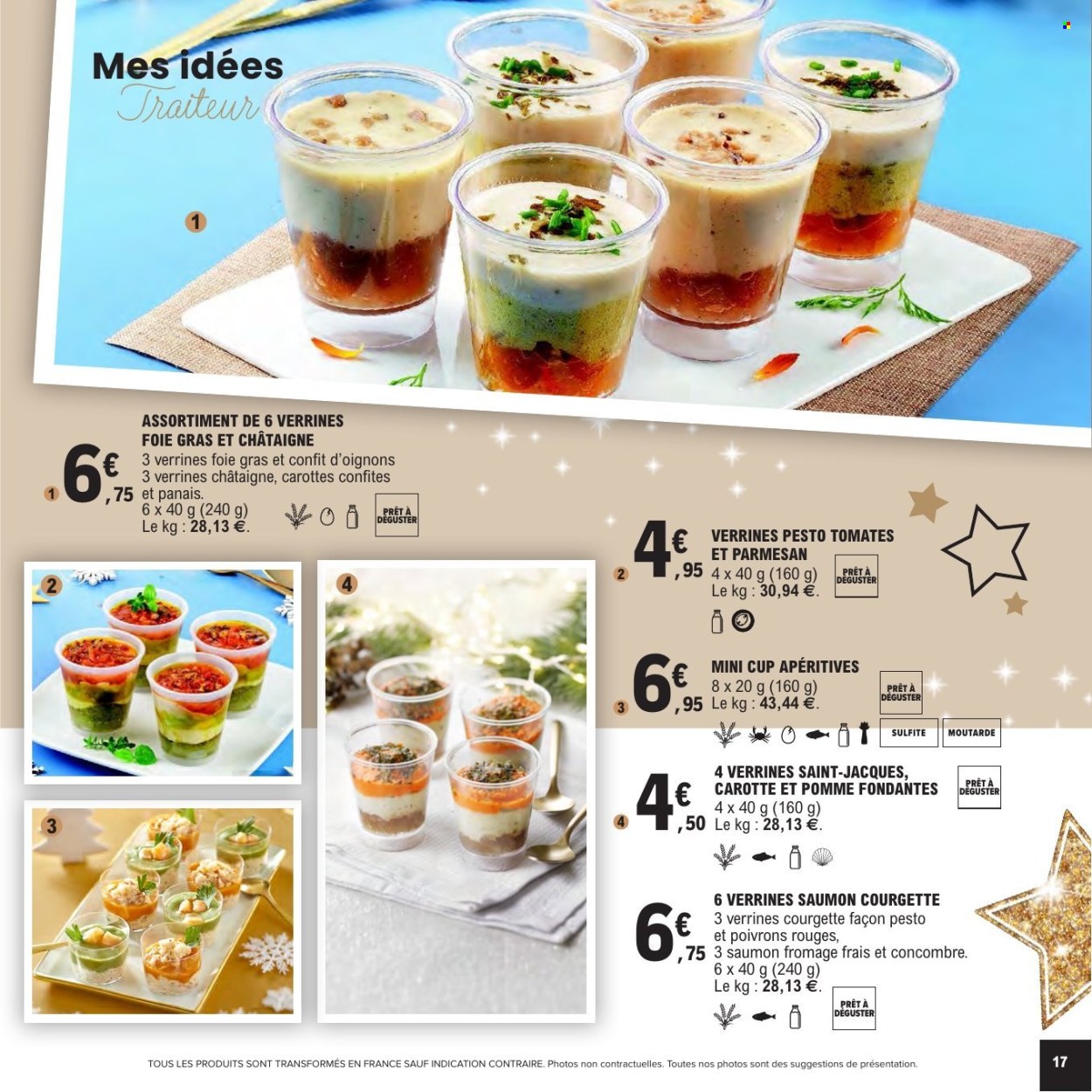 Catalogue E.Leclerc - 25/11/2025 - 31/12/2025. Page 17